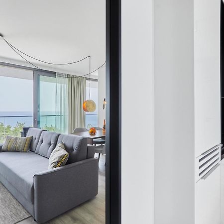 Wave - Studio Sea View A540 Мендзыздрое Экстерьер фото